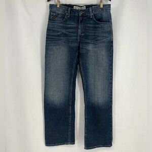 Ariat M4 Relaxed boot cut